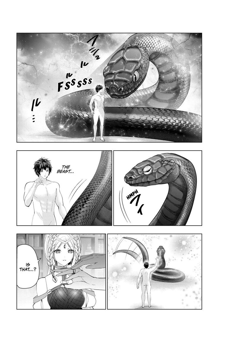 Kaiko Sareta Ankoku Heishi 30 Dai No Slow Na Second Life Chapter 71 Page 20