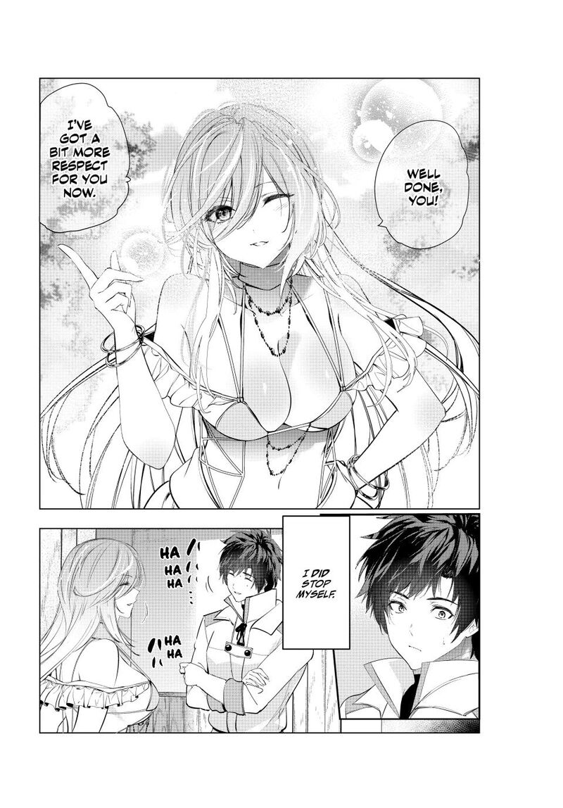 Kaiko Sareta Ankoku Heishi 30 Dai No Slow Na Second Life Chapter 71 Page 24