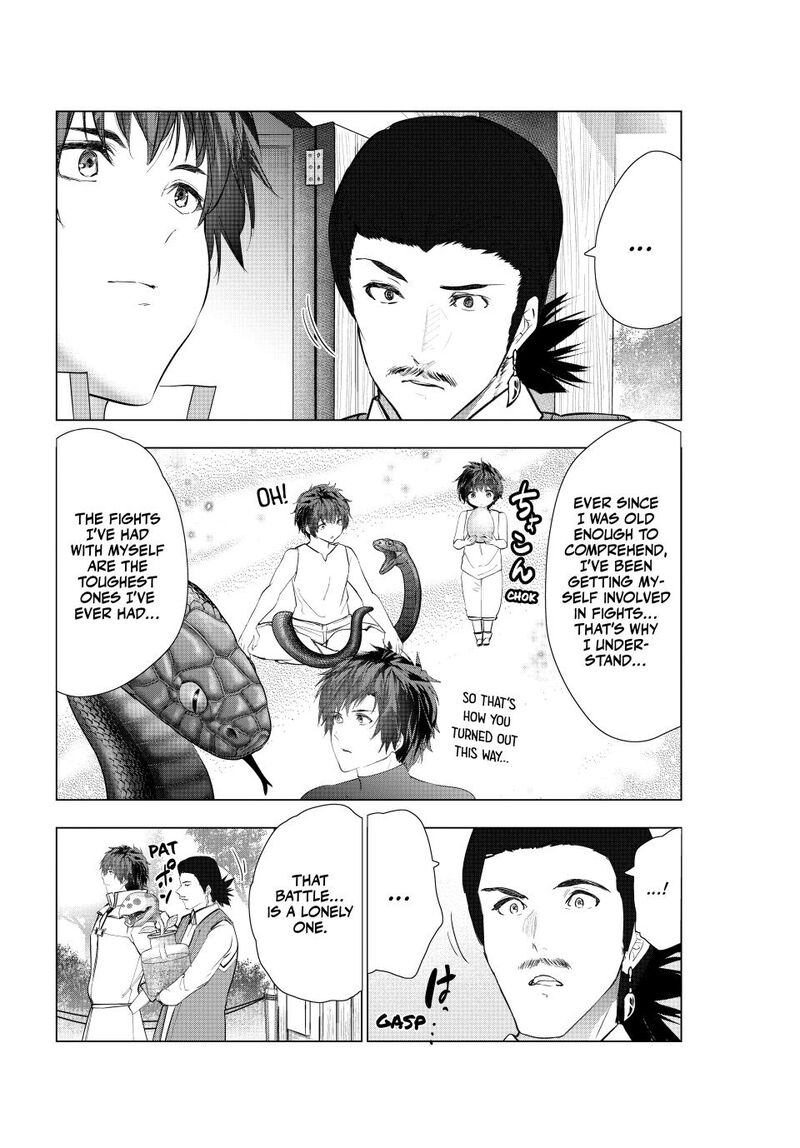 Kaiko Sareta Ankoku Heishi 30 Dai No Slow Na Second Life Chapter 71 Page 26