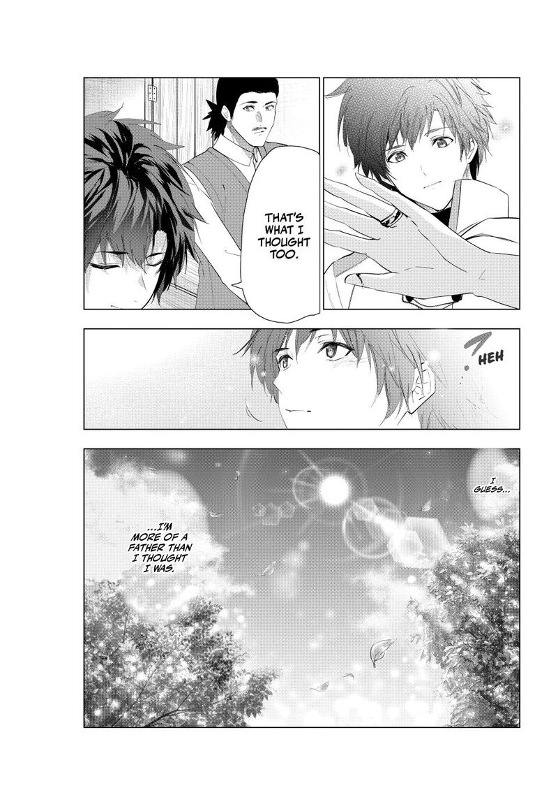 Kaiko Sareta Ankoku Heishi 30 Dai No Slow Na Second Life Chapter 71 Page 27
