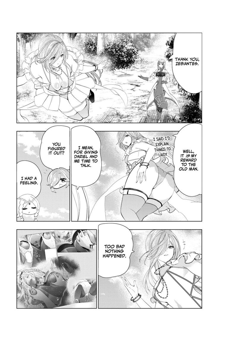 Kaiko Sareta Ankoku Heishi 30 Dai No Slow Na Second Life Chapter 71 Page 28