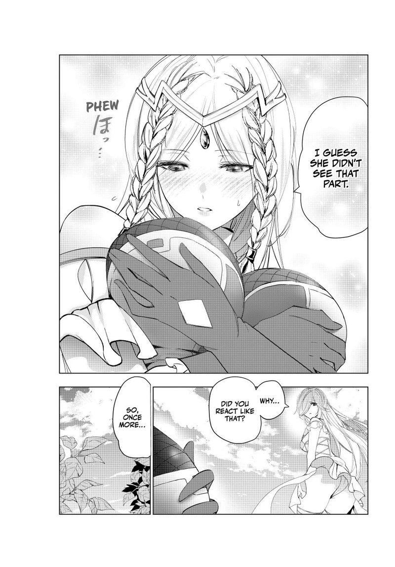 Kaiko Sareta Ankoku Heishi 30 Dai No Slow Na Second Life Chapter 71 Page 29