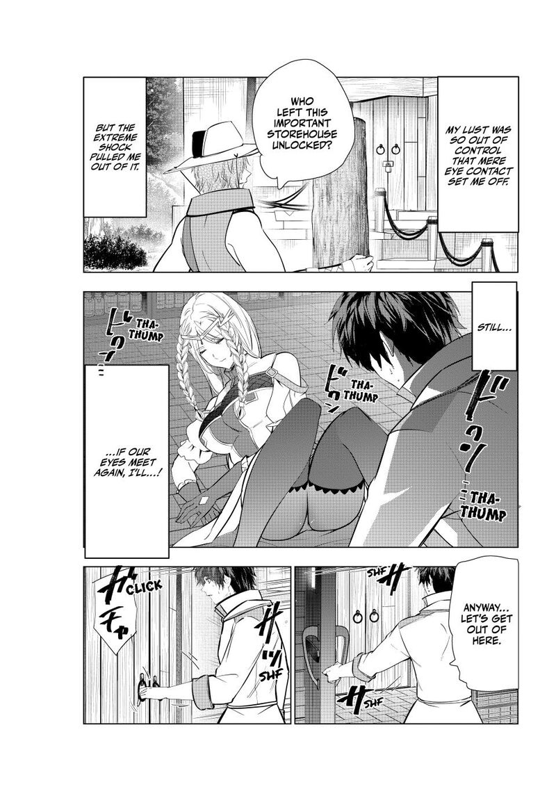 Kaiko Sareta Ankoku Heishi 30 Dai No Slow Na Second Life Chapter 71 Page 5