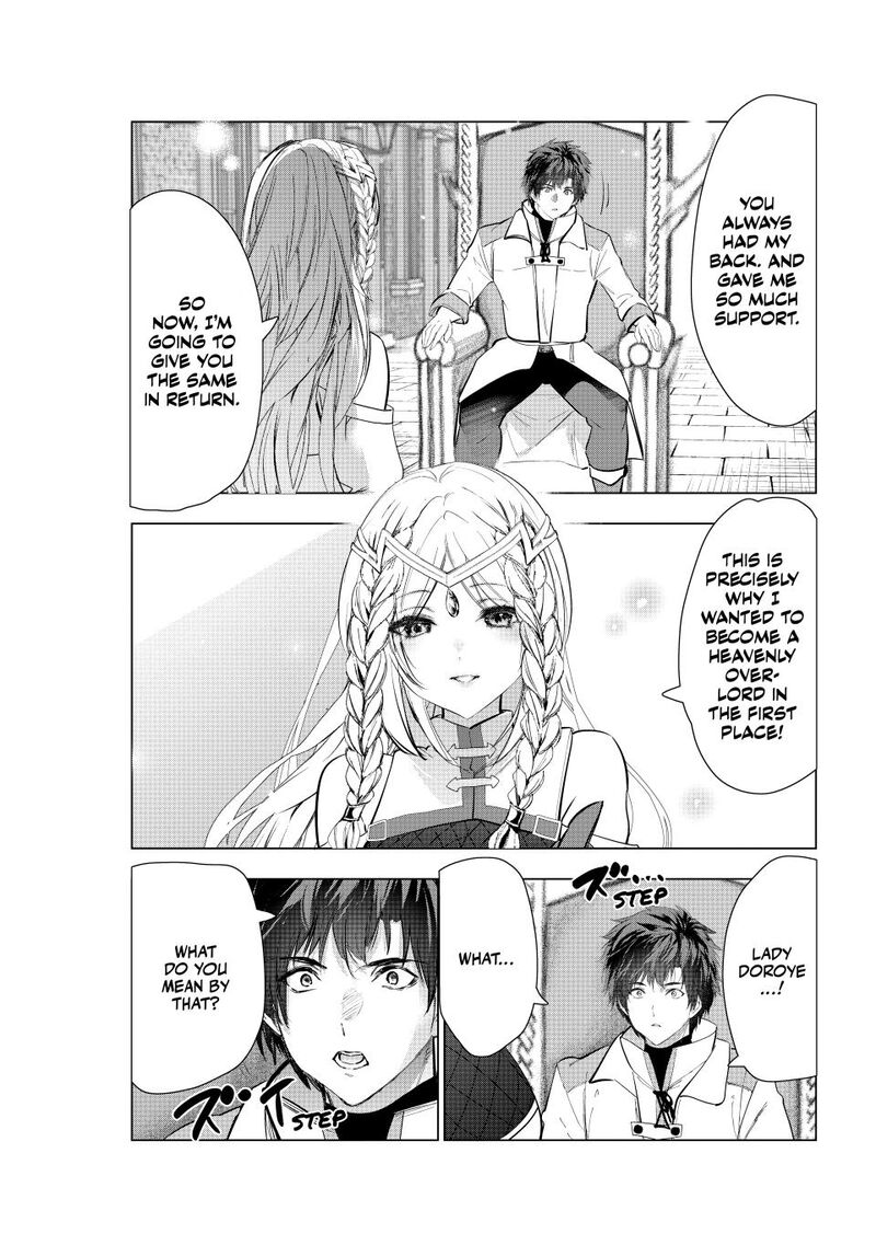 Kaiko Sareta Ankoku Heishi 30 Dai No Slow Na Second Life Chapter 72 Page 1