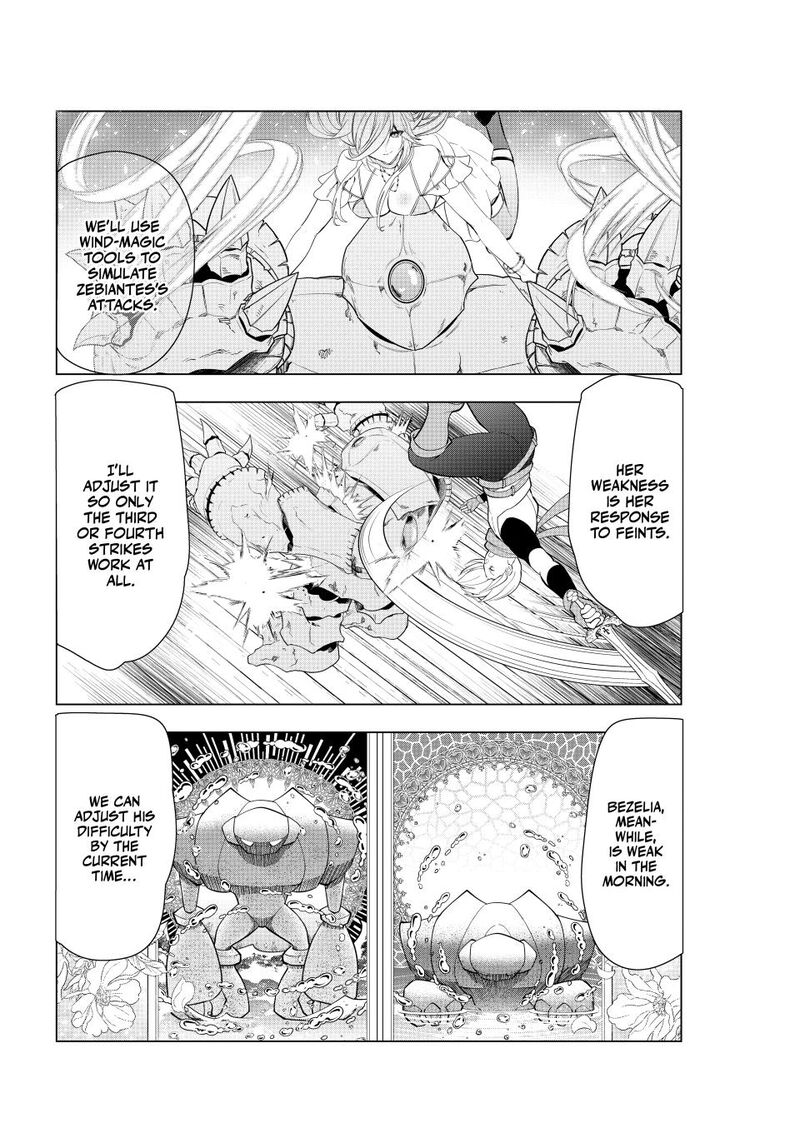 Kaiko Sareta Ankoku Heishi 30 Dai No Slow Na Second Life Chapter 72 Page 12