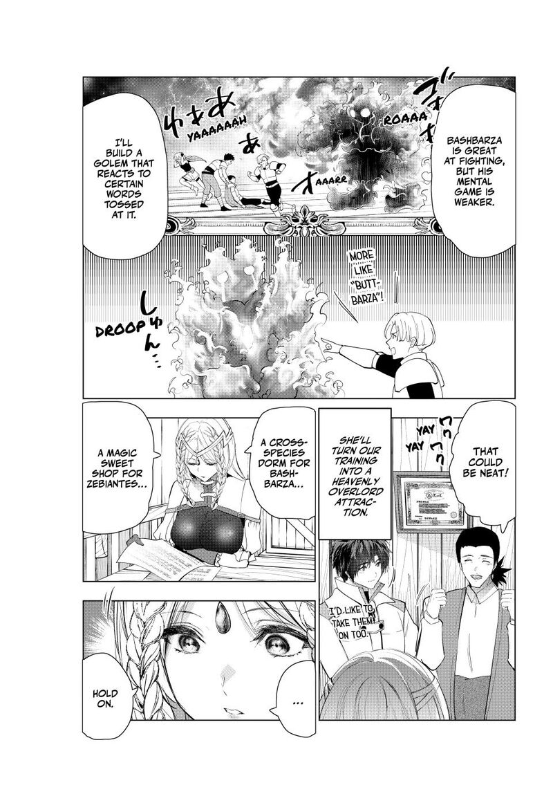 Kaiko Sareta Ankoku Heishi 30 Dai No Slow Na Second Life Chapter 72 Page 13