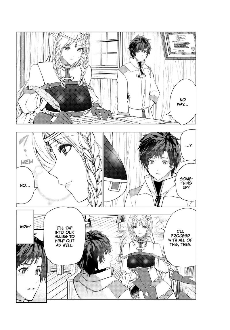 Kaiko Sareta Ankoku Heishi 30 Dai No Slow Na Second Life Chapter 72 Page 14