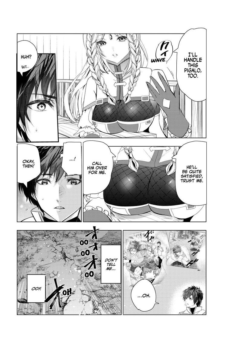 Kaiko Sareta Ankoku Heishi 30 Dai No Slow Na Second Life Chapter 72 Page 16