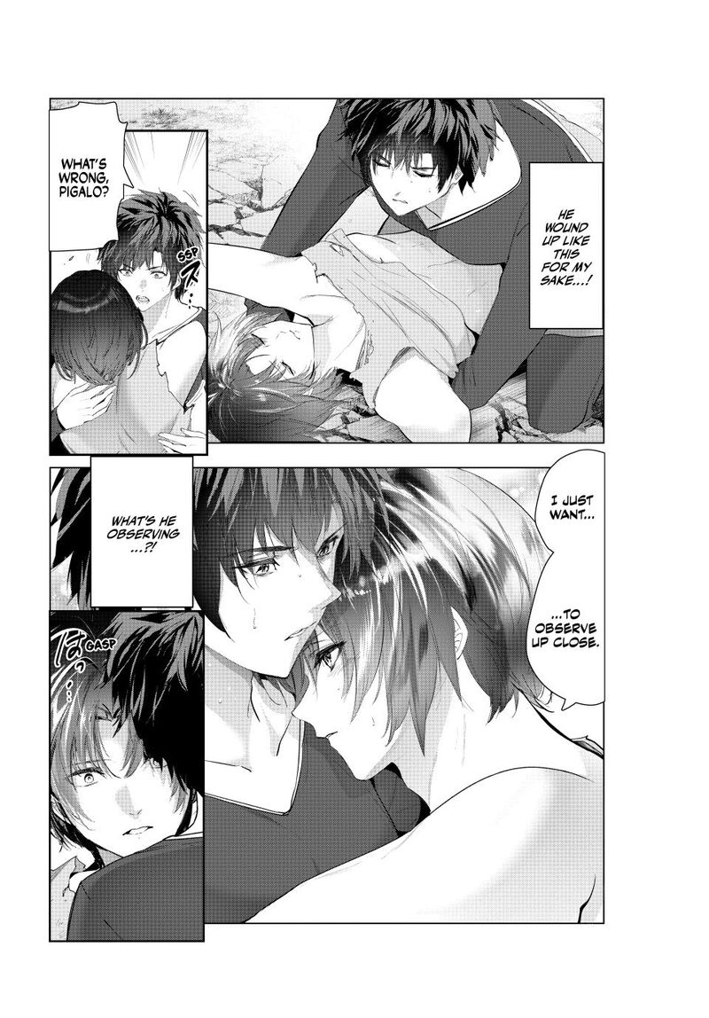 Kaiko Sareta Ankoku Heishi 30 Dai No Slow Na Second Life Chapter 72 Page 18