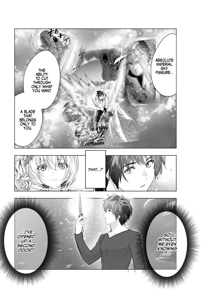 Kaiko Sareta Ankoku Heishi 30 Dai No Slow Na Second Life Chapter 72 Page 26