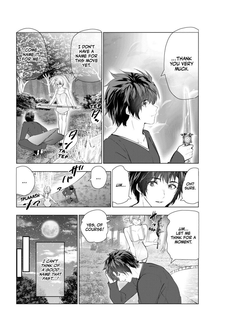 Kaiko Sareta Ankoku Heishi 30 Dai No Slow Na Second Life Chapter 72 Page 28