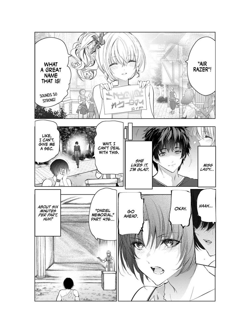 Kaiko Sareta Ankoku Heishi 30 Dai No Slow Na Second Life Chapter 72 Page 29