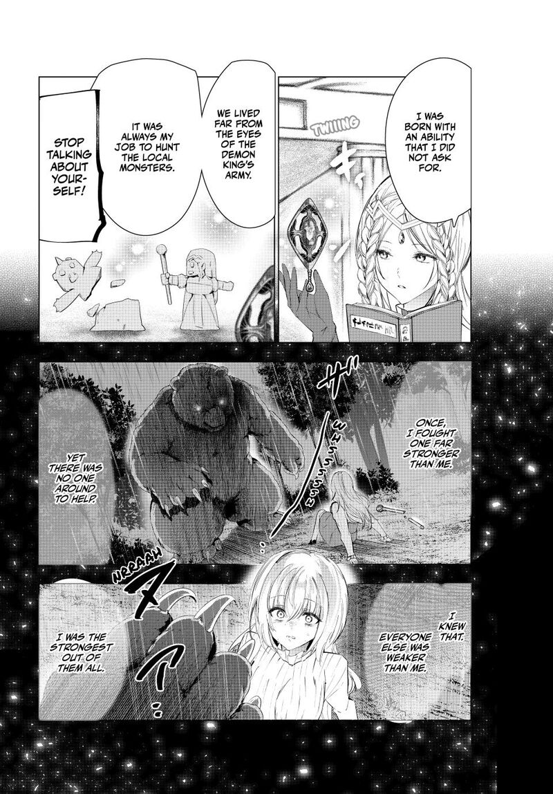 Kaiko Sareta Ankoku Heishi 30 Dai No Slow Na Second Life Chapter 72 Page 30