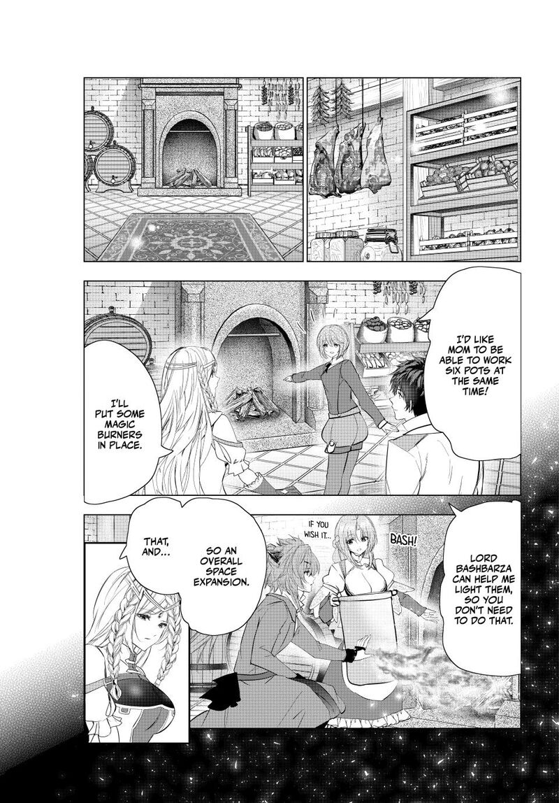 Kaiko Sareta Ankoku Heishi 30 Dai No Slow Na Second Life Chapter 72 Page 9