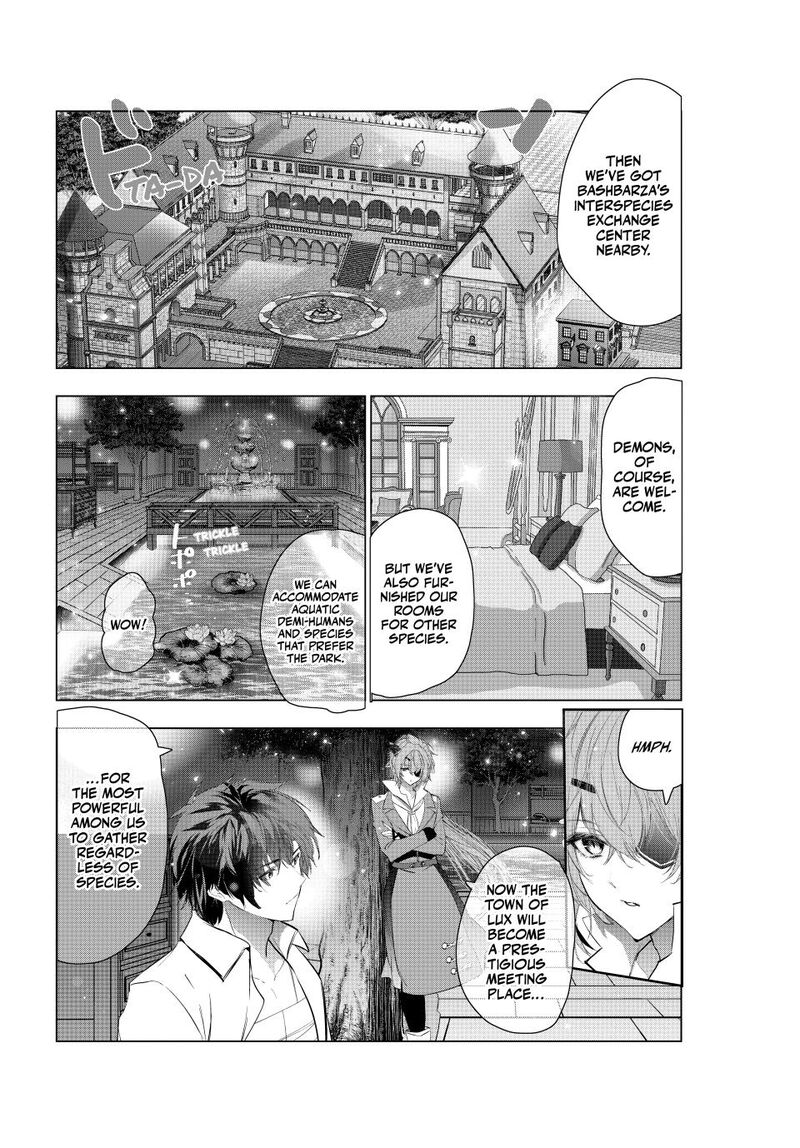 Kaiko Sareta Ankoku Heishi 30 Dai No Slow Na Second Life Chapter 73 Page 16