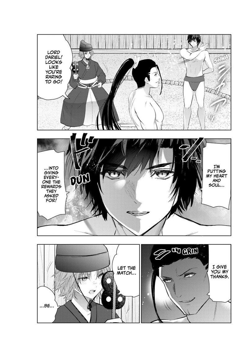 Kaiko Sareta Ankoku Heishi 30 Dai No Slow Na Second Life Chapter 73 Page 24