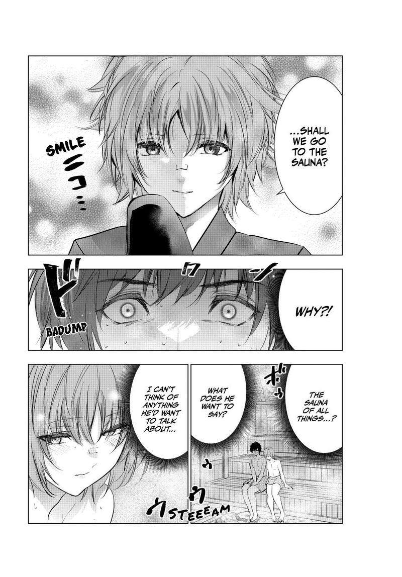 Kaiko Sareta Ankoku Heishi 30 Dai No Slow Na Second Life Chapter 73 Page 27