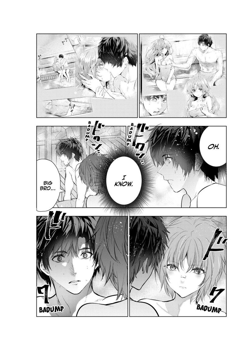 Kaiko Sareta Ankoku Heishi 30 Dai No Slow Na Second Life Chapter 73 Page 28