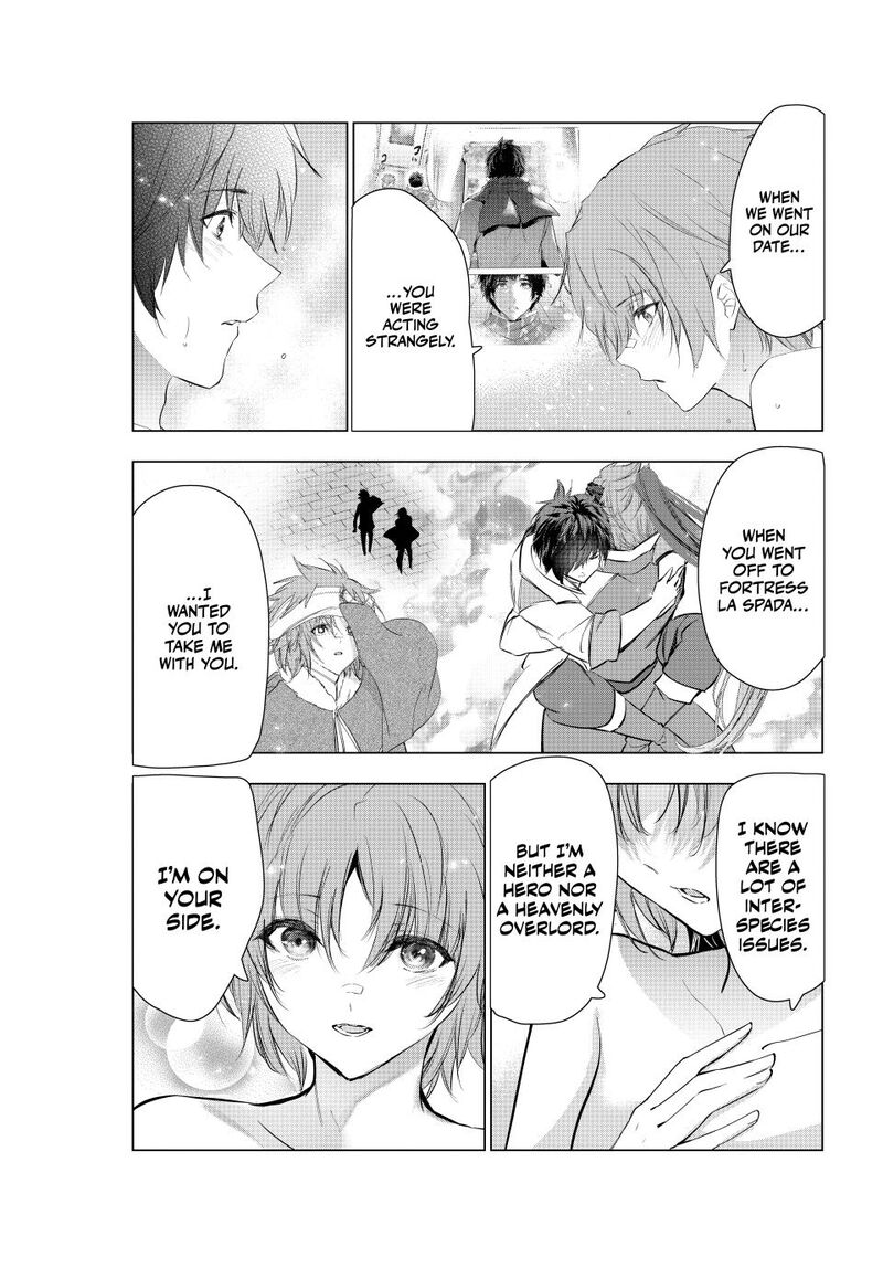 Kaiko Sareta Ankoku Heishi 30 Dai No Slow Na Second Life Chapter 73 Page 30