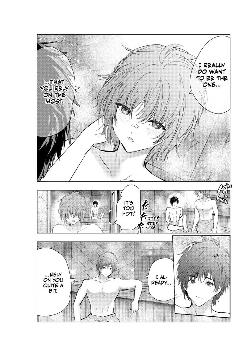 Kaiko Sareta Ankoku Heishi 30 Dai No Slow Na Second Life Chapter 73 Page 32