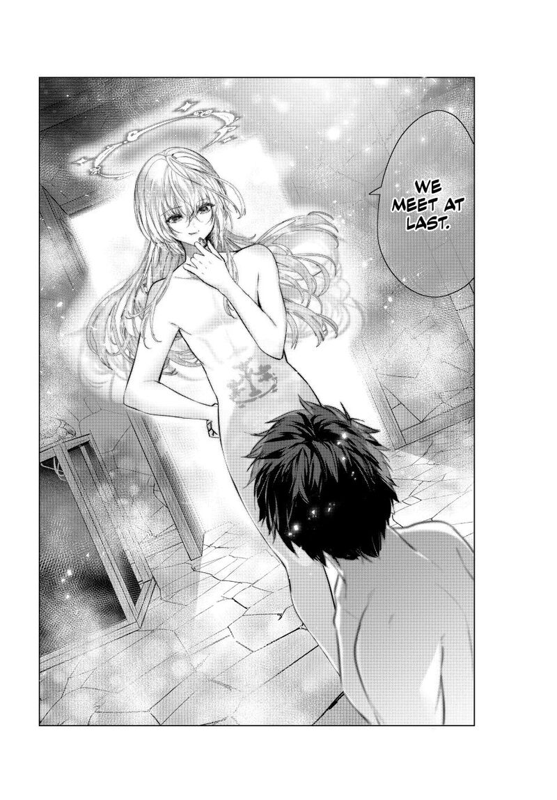 Kaiko Sareta Ankoku Heishi 30 Dai No Slow Na Second Life Chapter 73 Page 35