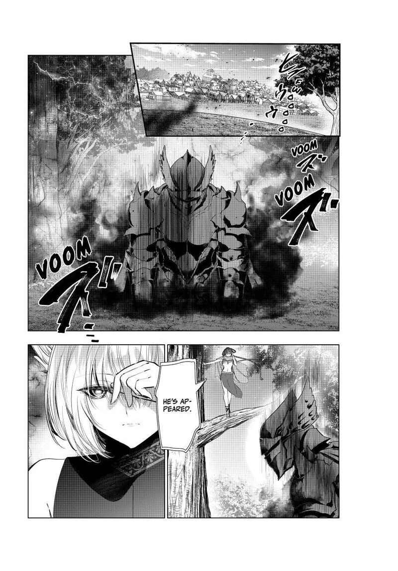 Kaiko Sareta Ankoku Heishi 30 Dai No Slow Na Second Life Chapter 74 Page 15