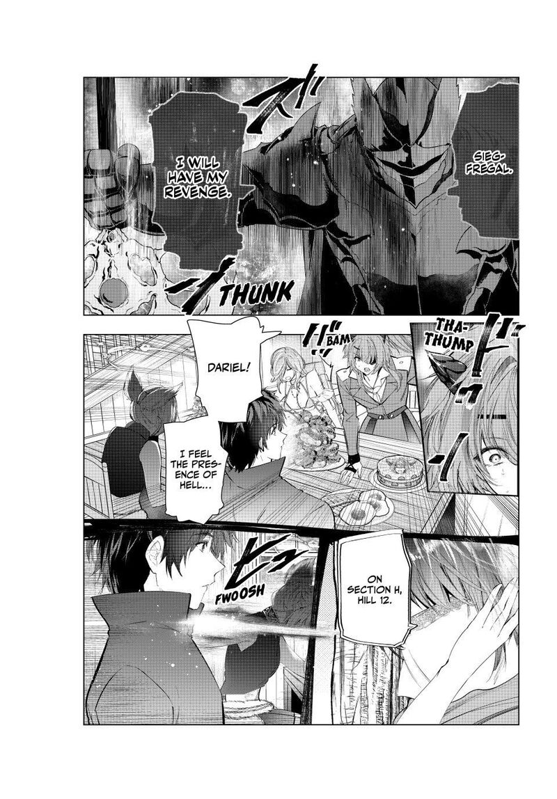 Kaiko Sareta Ankoku Heishi 30 Dai No Slow Na Second Life Chapter 74 Page 16