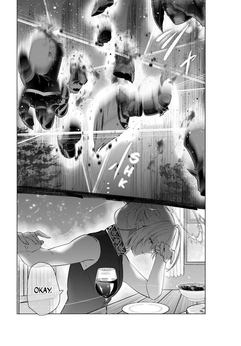 Kaiko Sareta Ankoku Heishi 30 Dai No Slow Na Second Life Chapter 74 Page 17