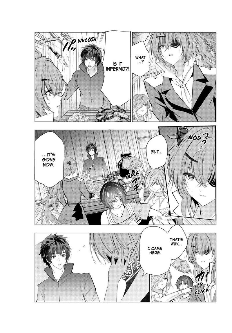 Kaiko Sareta Ankoku Heishi 30 Dai No Slow Na Second Life Chapter 74 Page 18