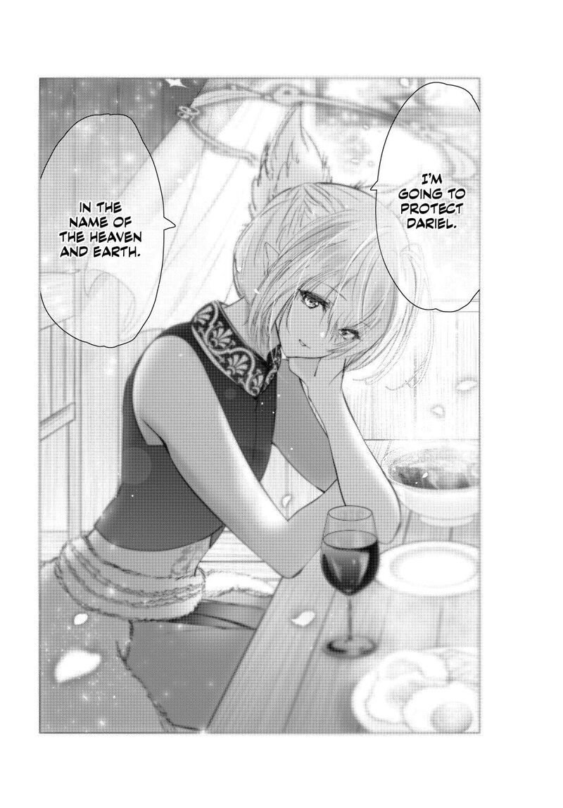 Kaiko Sareta Ankoku Heishi 30 Dai No Slow Na Second Life Chapter 74 Page 19