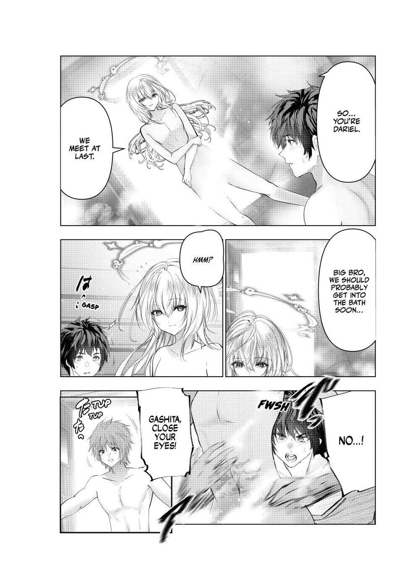 Kaiko Sareta Ankoku Heishi 30 Dai No Slow Na Second Life Chapter 74 Page 2