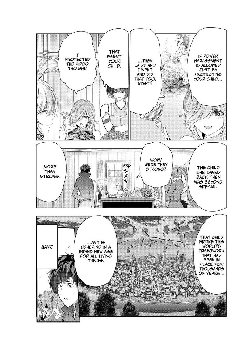 Kaiko Sareta Ankoku Heishi 30 Dai No Slow Na Second Life Chapter 74 Page 26