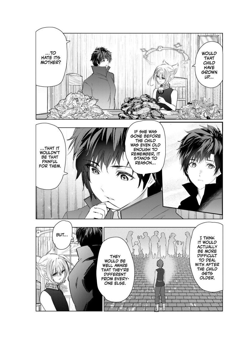 Kaiko Sareta Ankoku Heishi 30 Dai No Slow Na Second Life Chapter 74 Page 28