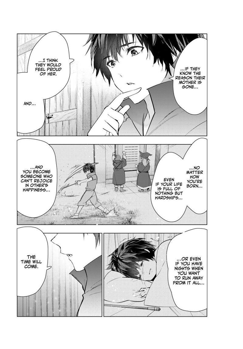 Kaiko Sareta Ankoku Heishi 30 Dai No Slow Na Second Life Chapter 74 Page 29