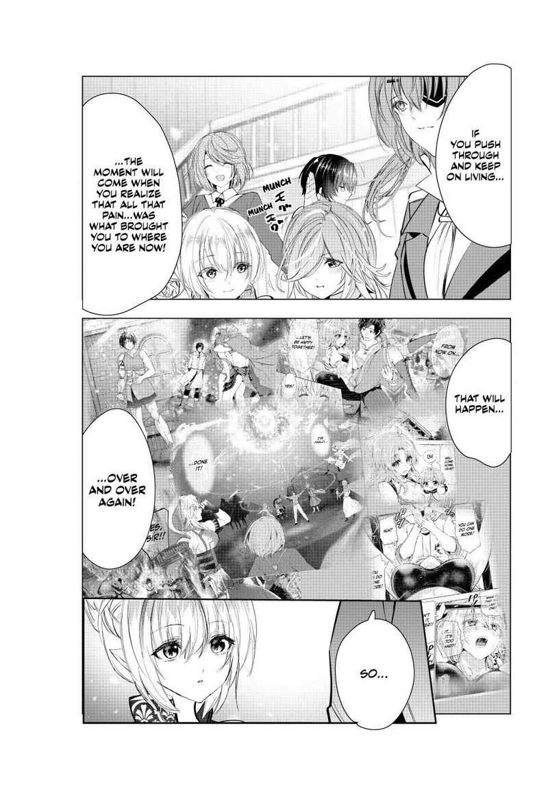 Kaiko Sareta Ankoku Heishi 30 Dai No Slow Na Second Life Chapter 74 Page 30