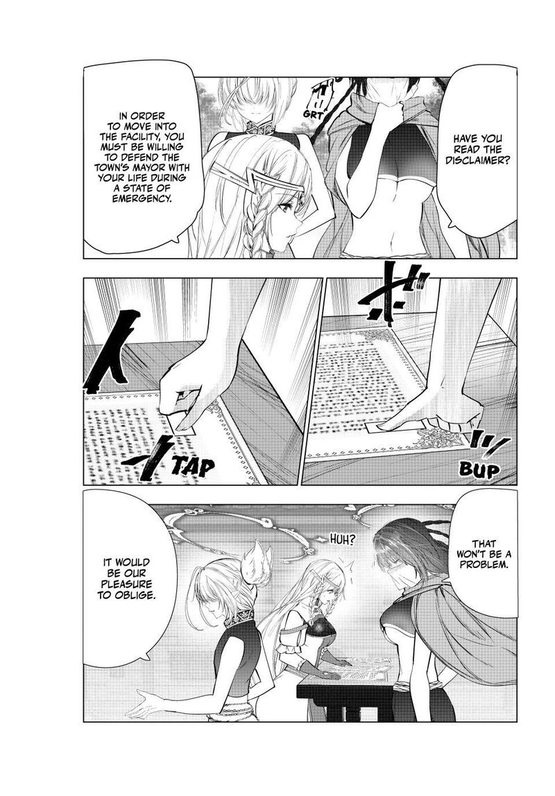 Kaiko Sareta Ankoku Heishi 30 Dai No Slow Na Second Life Chapter 74 Page 36