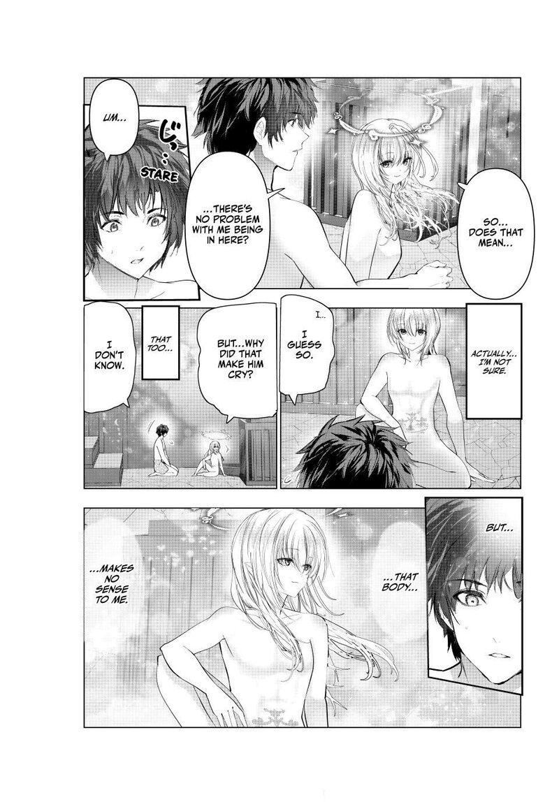 Kaiko Sareta Ankoku Heishi 30 Dai No Slow Na Second Life Chapter 74 Page 4