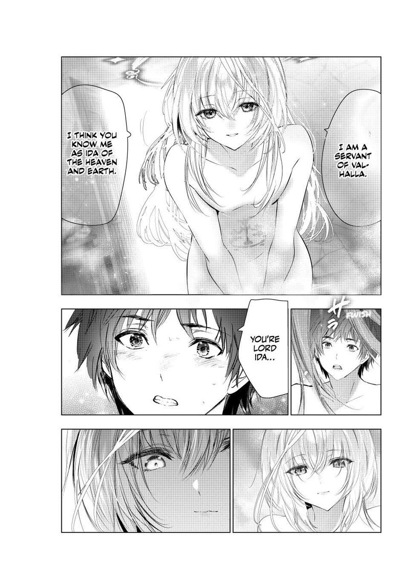 Kaiko Sareta Ankoku Heishi 30 Dai No Slow Na Second Life Chapter 74 Page 6