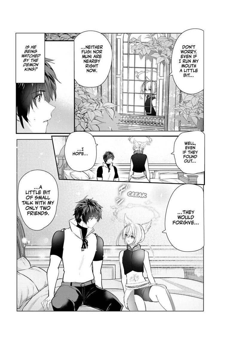 Kaiko Sareta Ankoku Heishi 30 Dai No Slow Na Second Life Chapter 75 Page 18