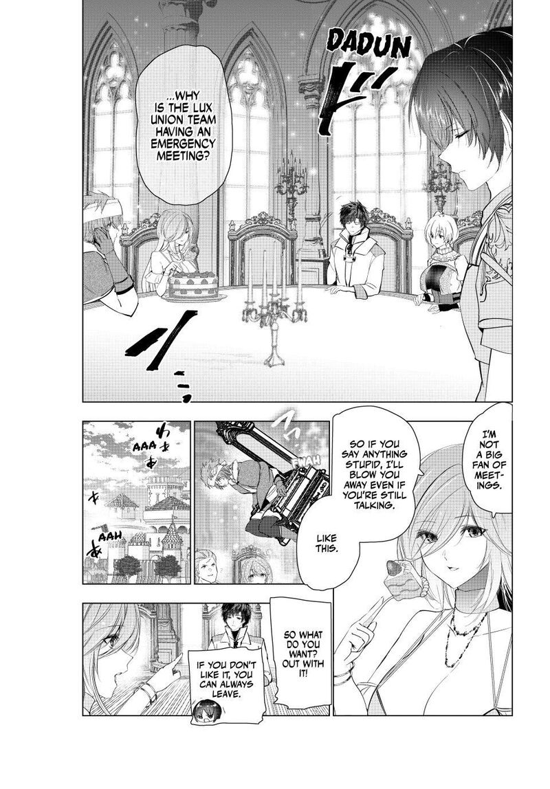 Kaiko Sareta Ankoku Heishi 30 Dai No Slow Na Second Life Chapter 75 Page 23