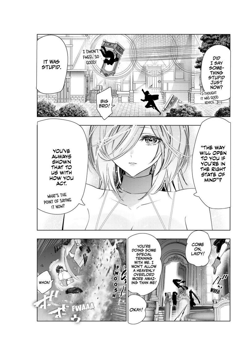 Kaiko Sareta Ankoku Heishi 30 Dai No Slow Na Second Life Chapter 75 Page 27