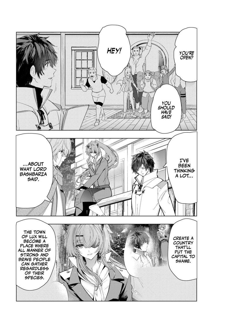 Kaiko Sareta Ankoku Heishi 30 Dai No Slow Na Second Life Chapter 77 Page 14