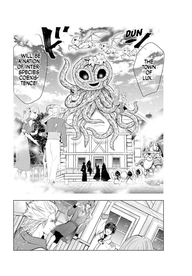 Kaiko Sareta Ankoku Heishi 30 Dai No Slow Na Second Life Chapter 77 Page 16