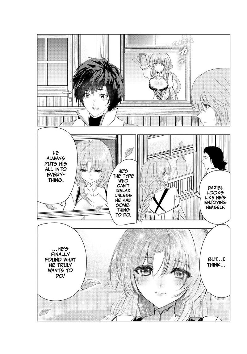 Kaiko Sareta Ankoku Heishi 30 Dai No Slow Na Second Life Chapter 77 Page 17