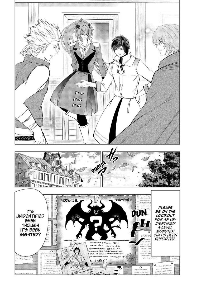 Kaiko Sareta Ankoku Heishi 30 Dai No Slow Na Second Life Chapter 77 Page 18