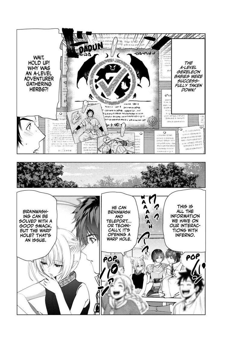 Kaiko Sareta Ankoku Heishi 30 Dai No Slow Na Second Life Chapter 77 Page 26