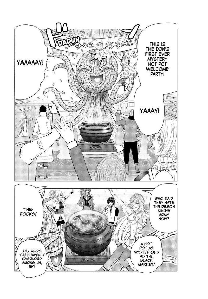 Kaiko Sareta Ankoku Heishi 30 Dai No Slow Na Second Life Chapter 77 Page 28