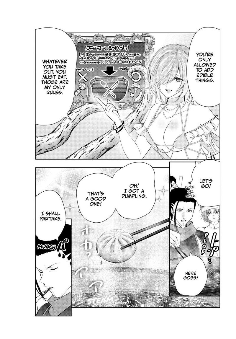 Kaiko Sareta Ankoku Heishi 30 Dai No Slow Na Second Life Chapter 77 Page 29