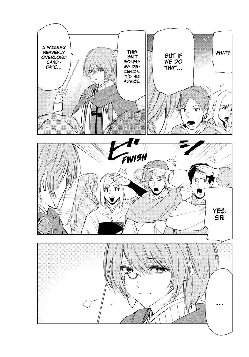 Kaiko Sareta Ankoku Heishi 30 Dai No Slow Na Second Life Chapter 77 Page 3