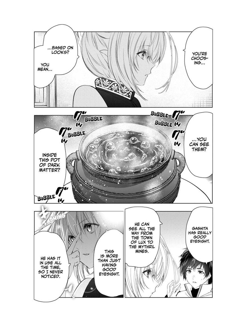 Kaiko Sareta Ankoku Heishi 30 Dai No Slow Na Second Life Chapter 77 Page 33